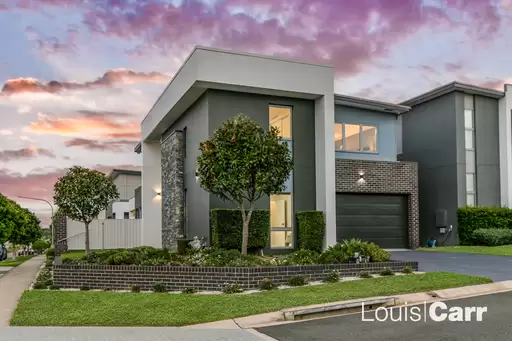 148 Rutherford Avenue, Kellyville Sold by Louis Carr Real Estate