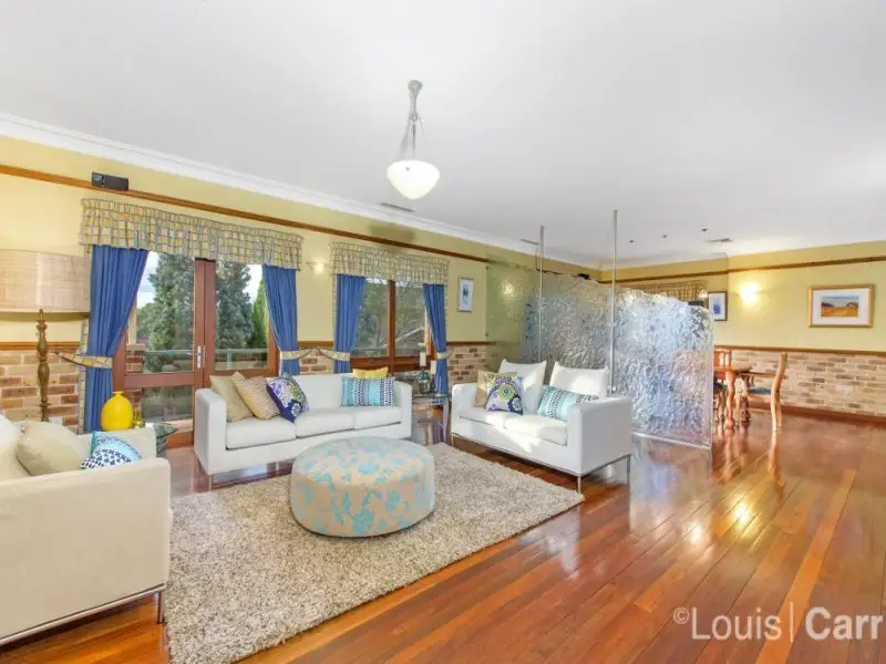 5 First Fleet Avenue, West Pennant Hills Sold by Louis Carr Real Estate - image 4