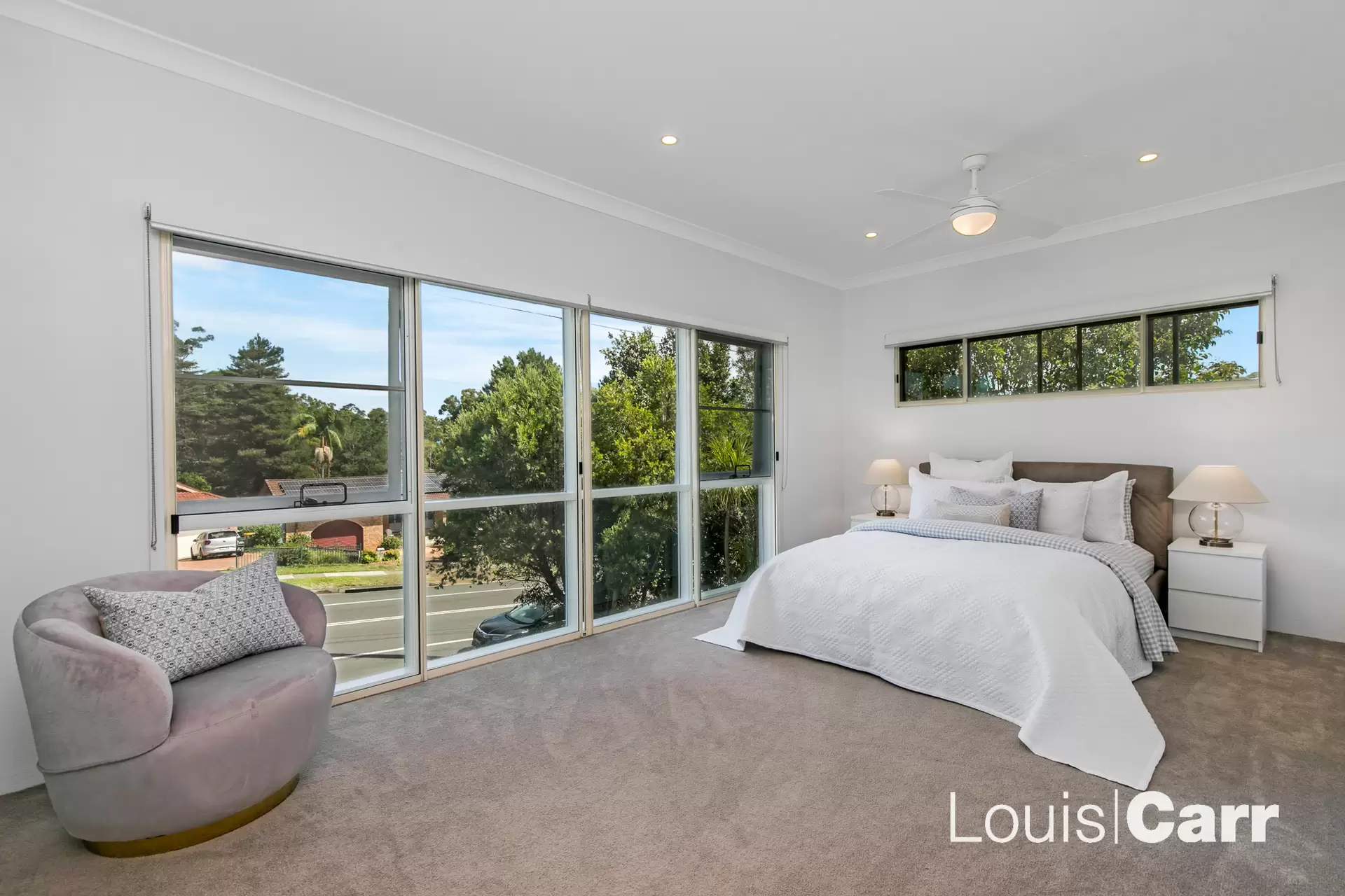 109 Aiken Road, West Pennant Hills For Sale by Louis Carr Real Estate - image 7