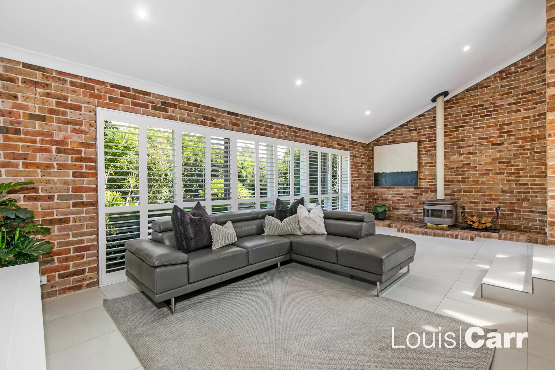 109 Aiken Road, West Pennant Hills For Sale by Louis Carr Real Estate - image 3