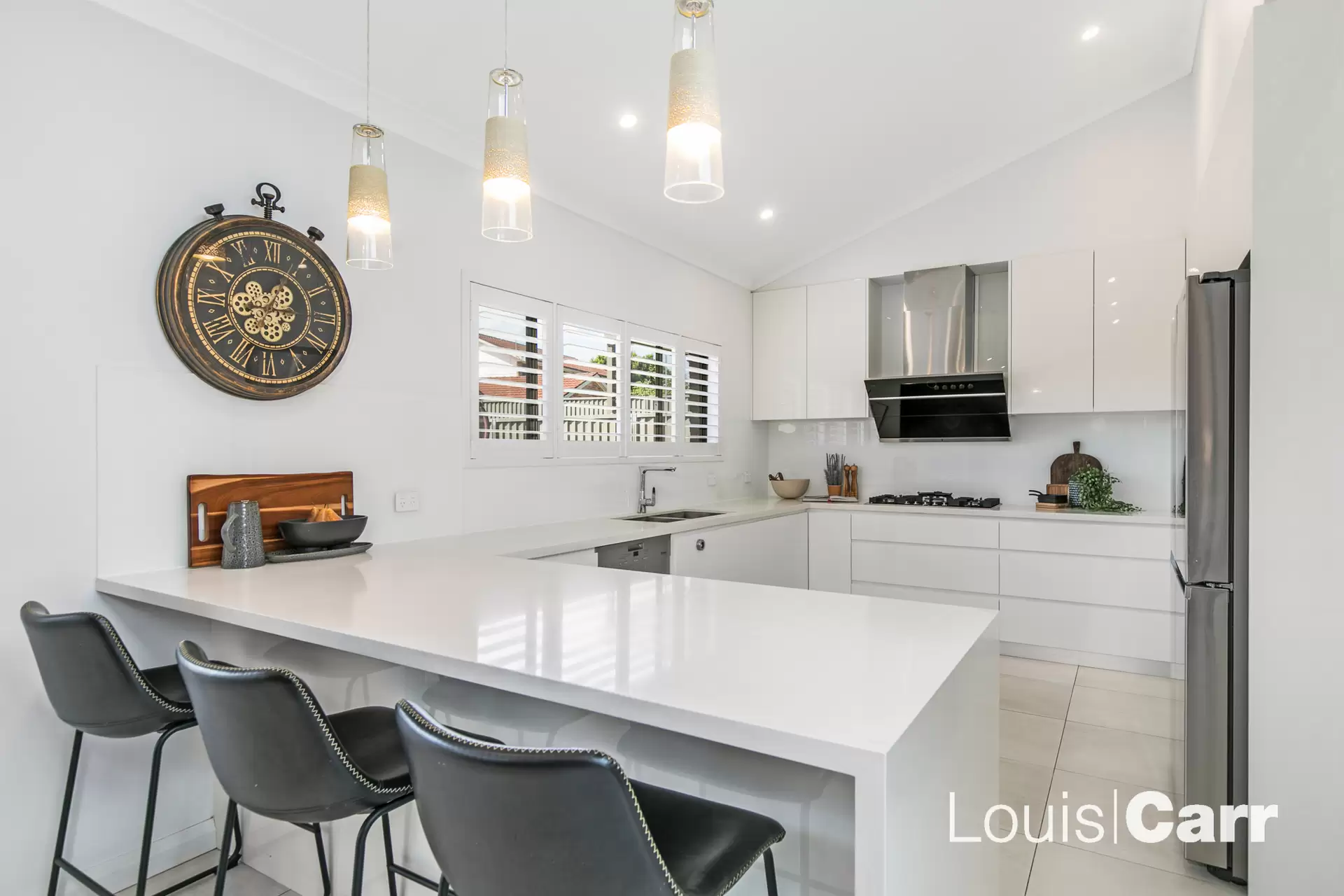 109 Aiken Road, West Pennant Hills For Sale by Louis Carr Real Estate - image 2