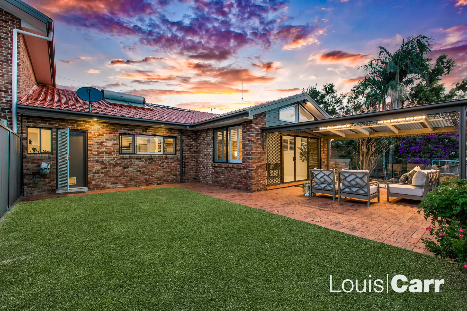 109 Aiken Road, West Pennant Hills For Sale by Louis Carr Real Estate - image 9