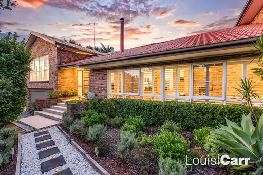 109 Aiken Road, West Pennant Hills For Sale by Louis Carr Real Estate