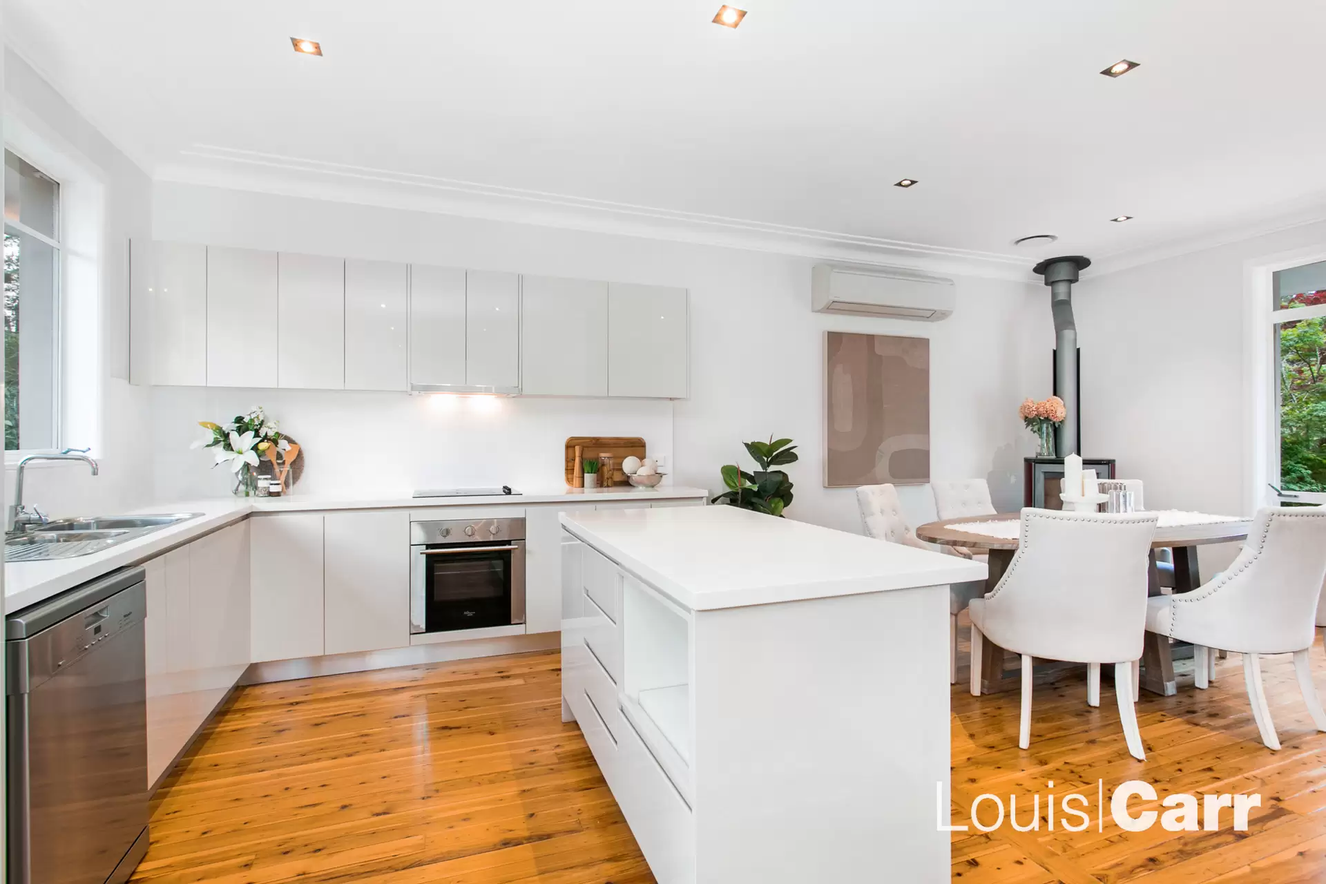 7 Leumeah Close, West Pennant Hills For Sale by Louis Carr Real Estate - image 3