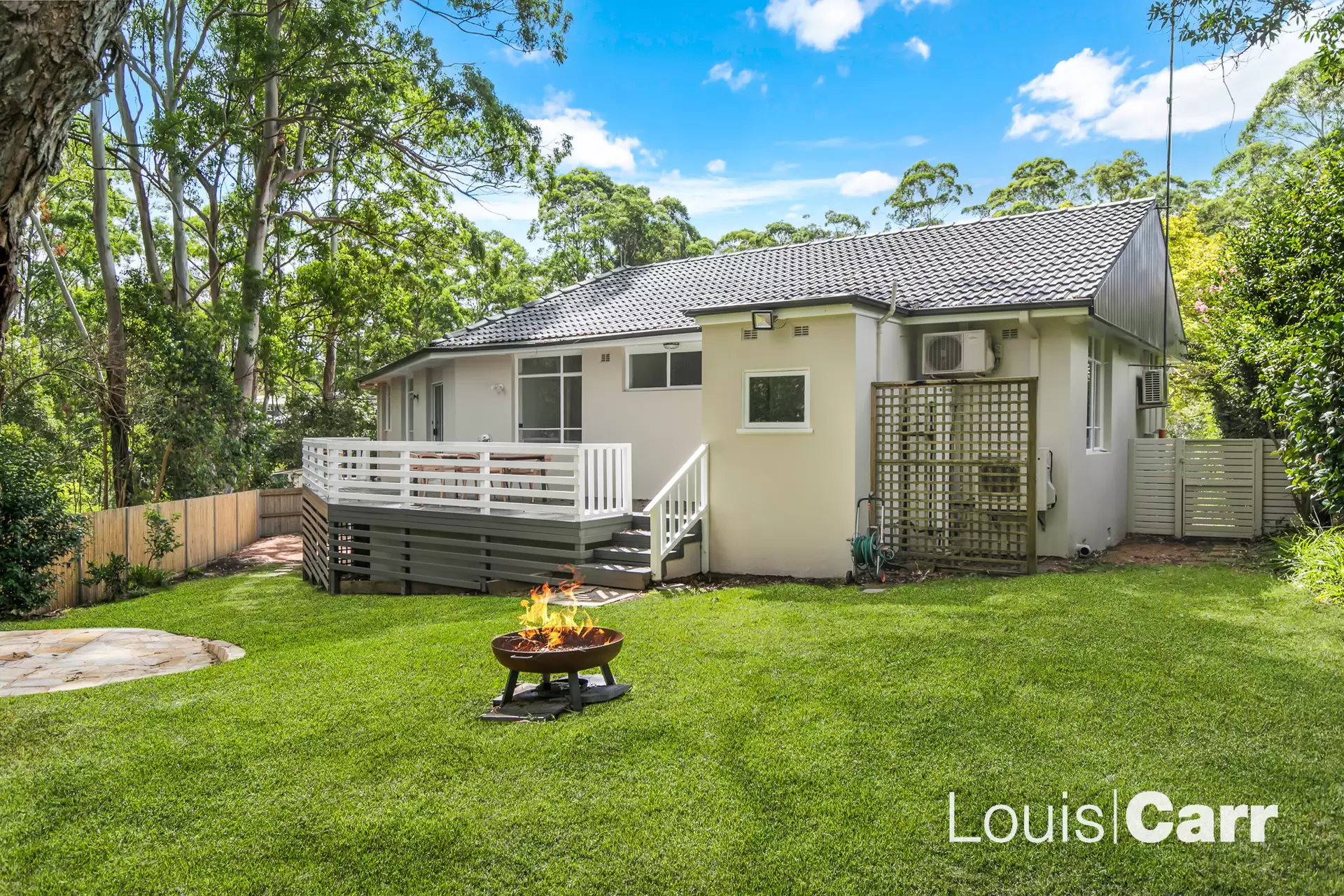 7 Leumeah Close, West Pennant Hills For Sale by Louis Carr Real Estate - image 2