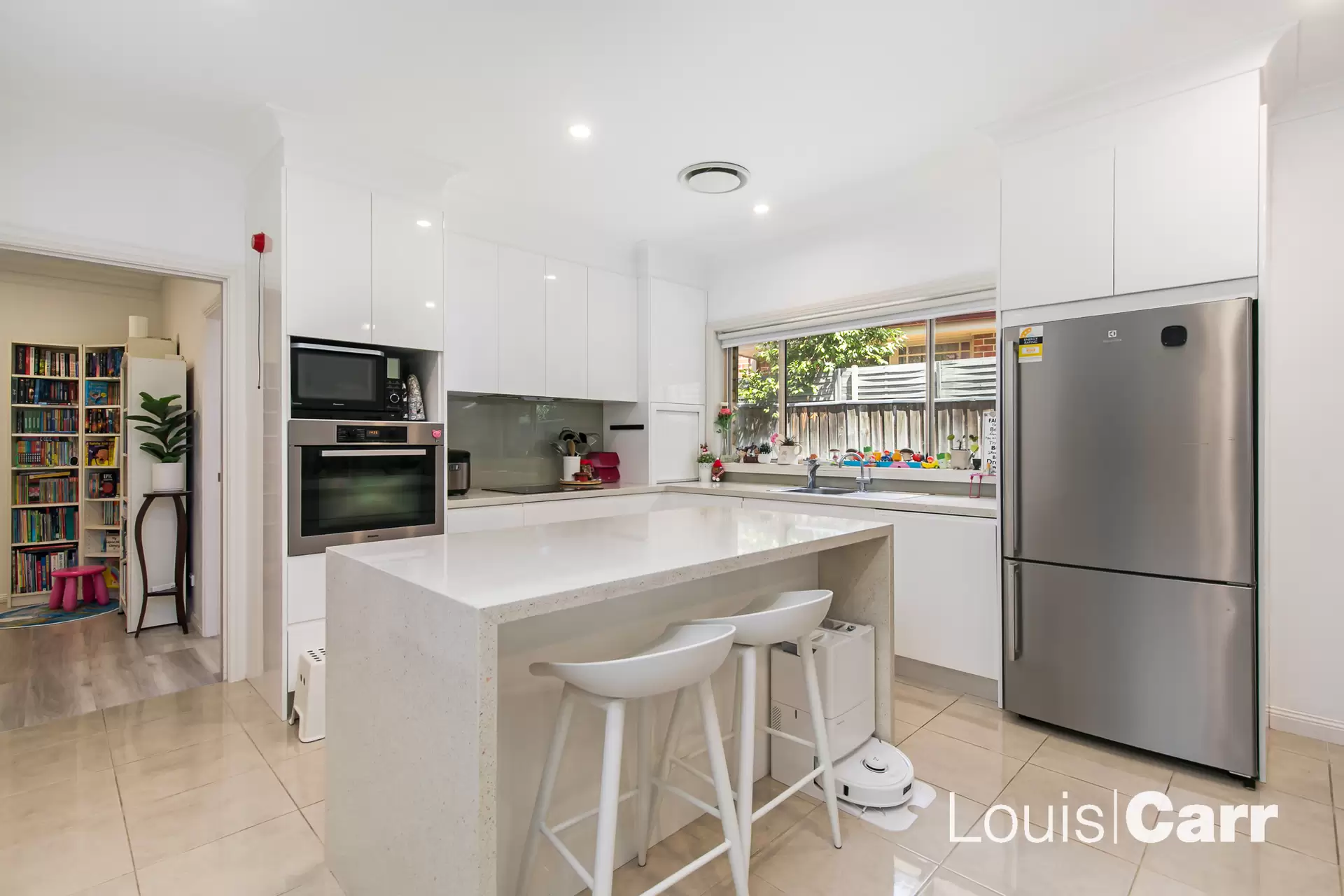 1/43 Darlington Drive, Cherrybrook For Lease by Louis Carr Real Estate - image 2