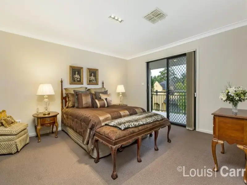 50 Peartree Circuit, West Pennant Hills Sold by Louis Carr Real Estate - image 3