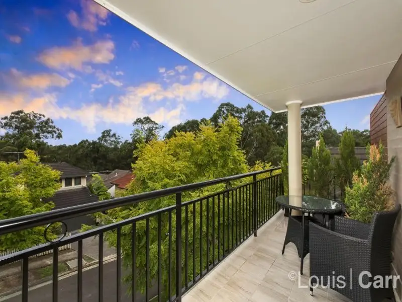 50 Peartree Circuit, West Pennant Hills Sold by Louis Carr Real Estate - image 2