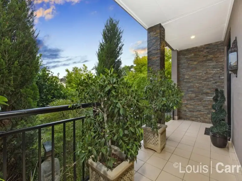 50 Peartree Circuit, West Pennant Hills Sold by Louis Carr Real Estate - image 7