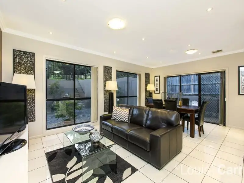 50 Peartree Circuit, West Pennant Hills Sold by Louis Carr Real Estate - image 6