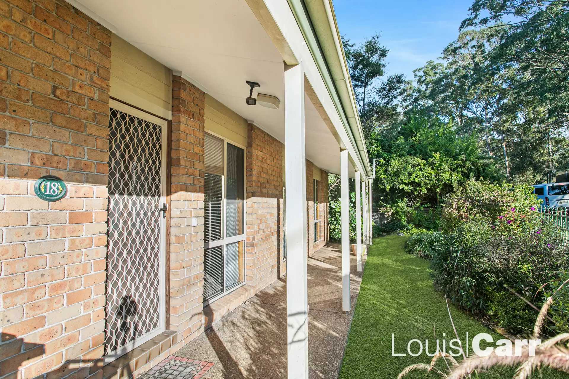 18 Wilson Road, Pennant Hills For Lease by Louis Carr Real Estate - image 7