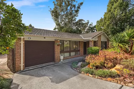 33 Wisteria Crescent, Cherrybrook For Lease by Louis Carr Real Estate