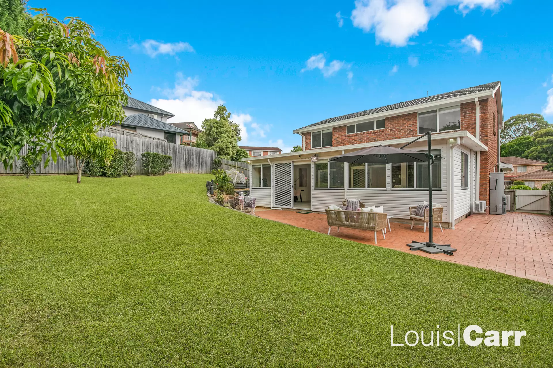 7 The Cloisters, Cherrybrook For Sale by Louis Carr Real Estate - image 6