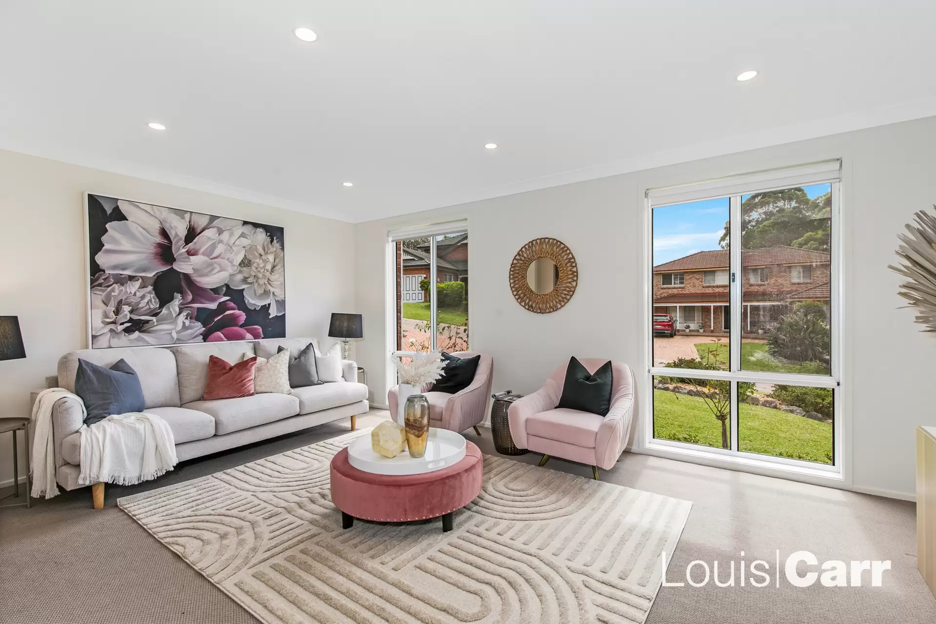 7 The Cloisters, Cherrybrook For Sale by Louis Carr Real Estate - image 2