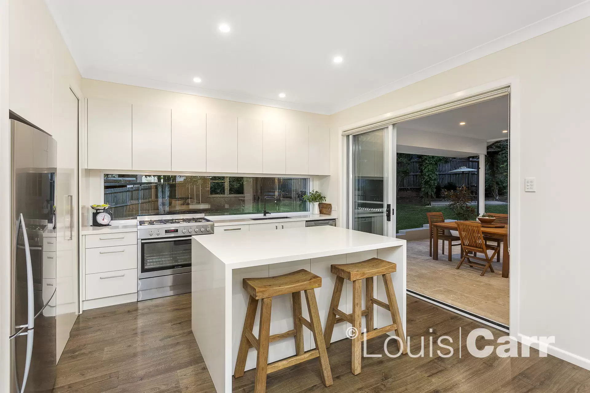 12 Jadchalm Street, West Pennant Hills For Sale by Louis Carr Real Estate - image 3