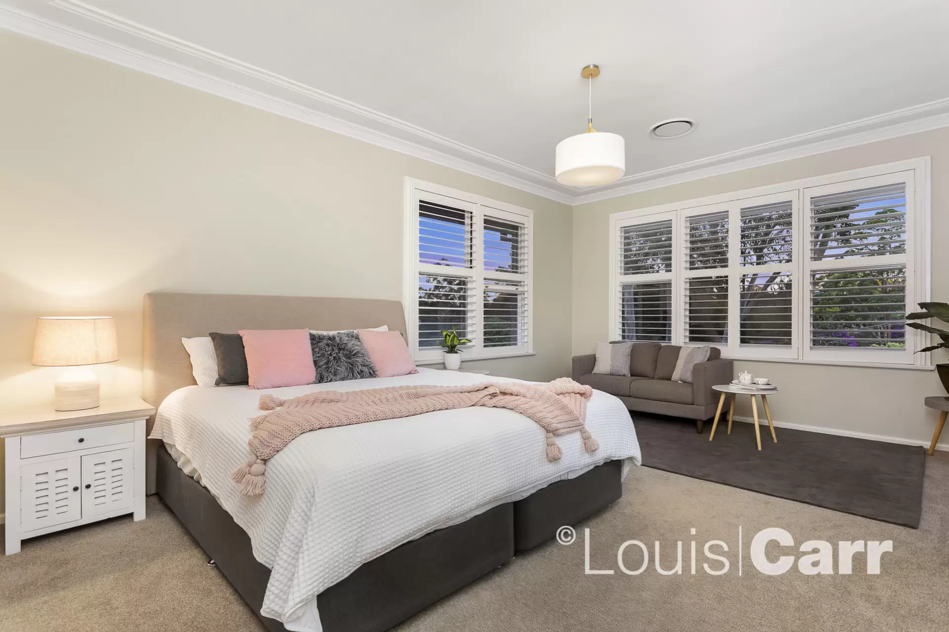 12 Jadchalm Street, West Pennant Hills For Sale by Louis Carr Real Estate - image 9