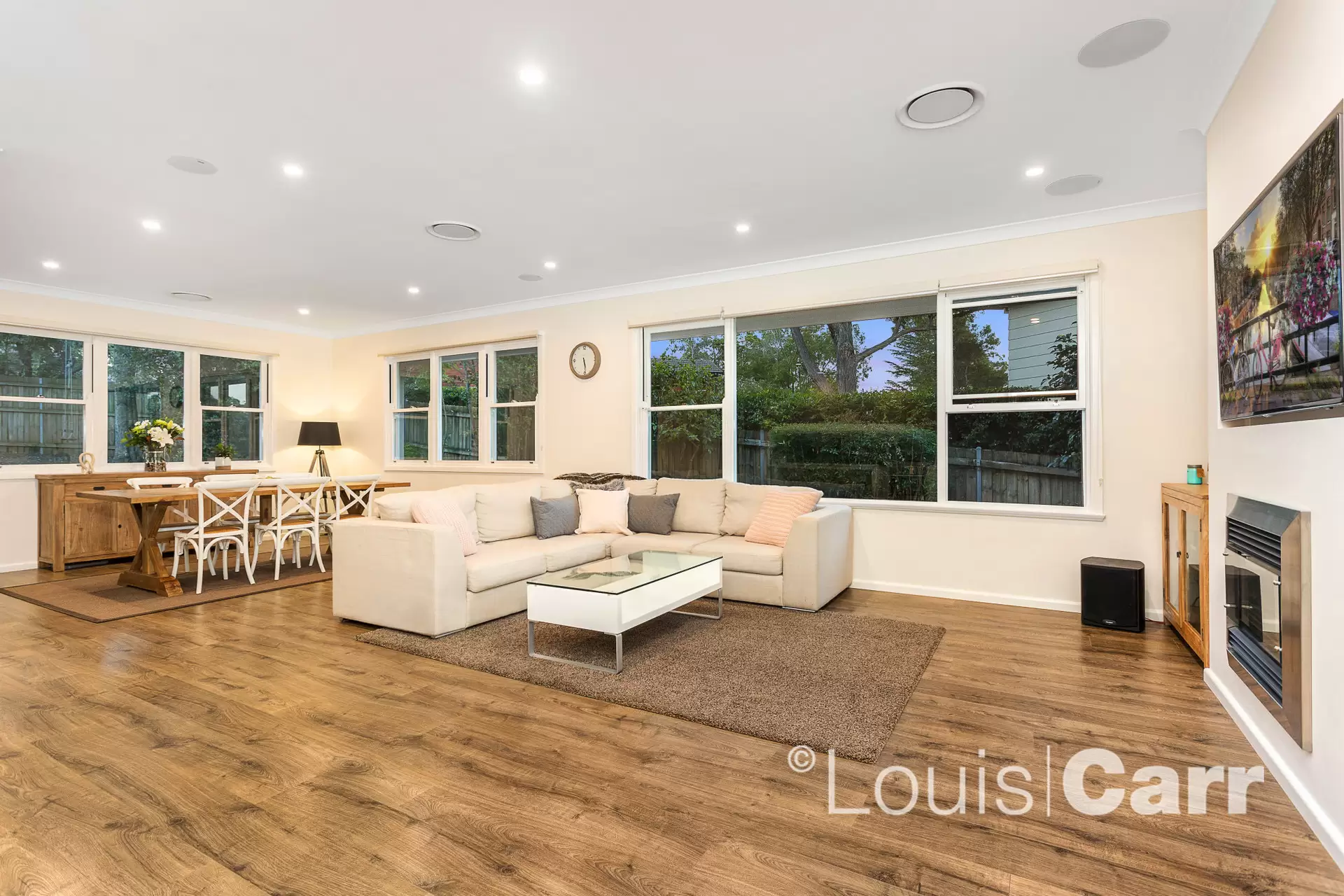 12 Jadchalm Street, West Pennant Hills For Sale by Louis Carr Real Estate - image 4