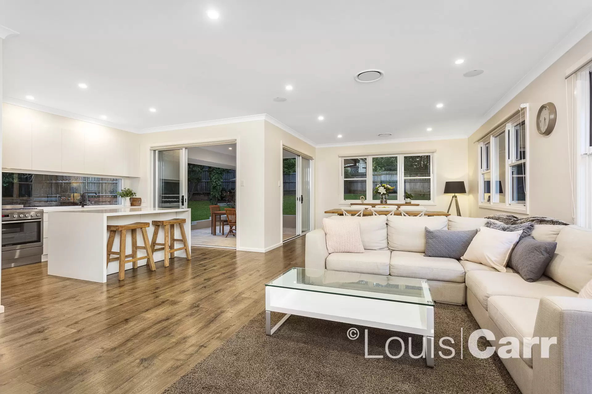 12 Jadchalm Street, West Pennant Hills For Sale by Louis Carr Real Estate - image 5