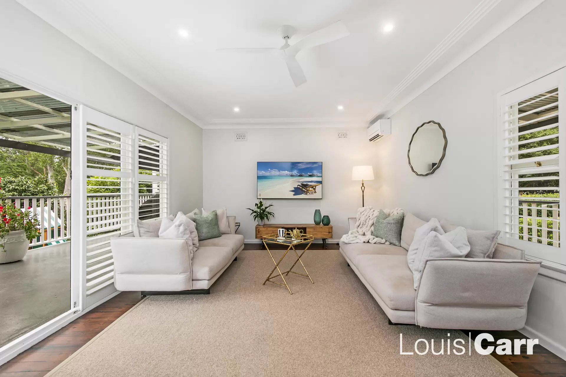 120 Victoria Road, West Pennant Hills For Sale by Louis Carr Real Estate - image 2