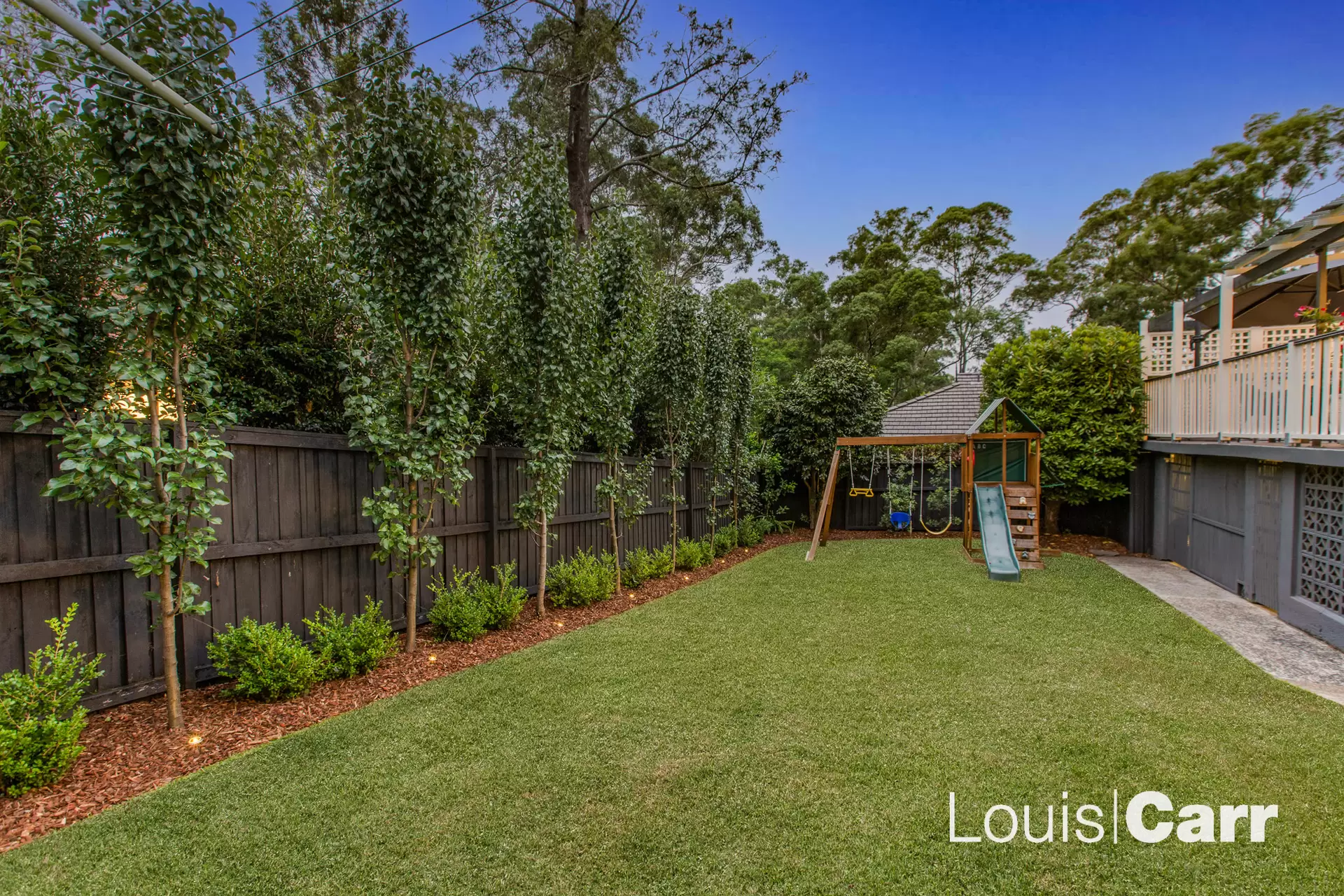 120 Victoria Road, West Pennant Hills For Sale by Louis Carr Real Estate - image 9