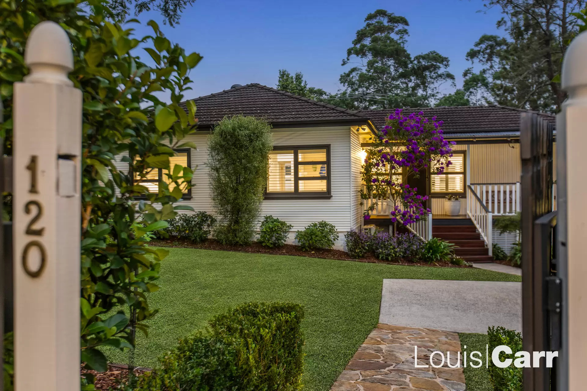 120 Victoria Road, West Pennant Hills For Sale by Louis Carr Real Estate - image 10