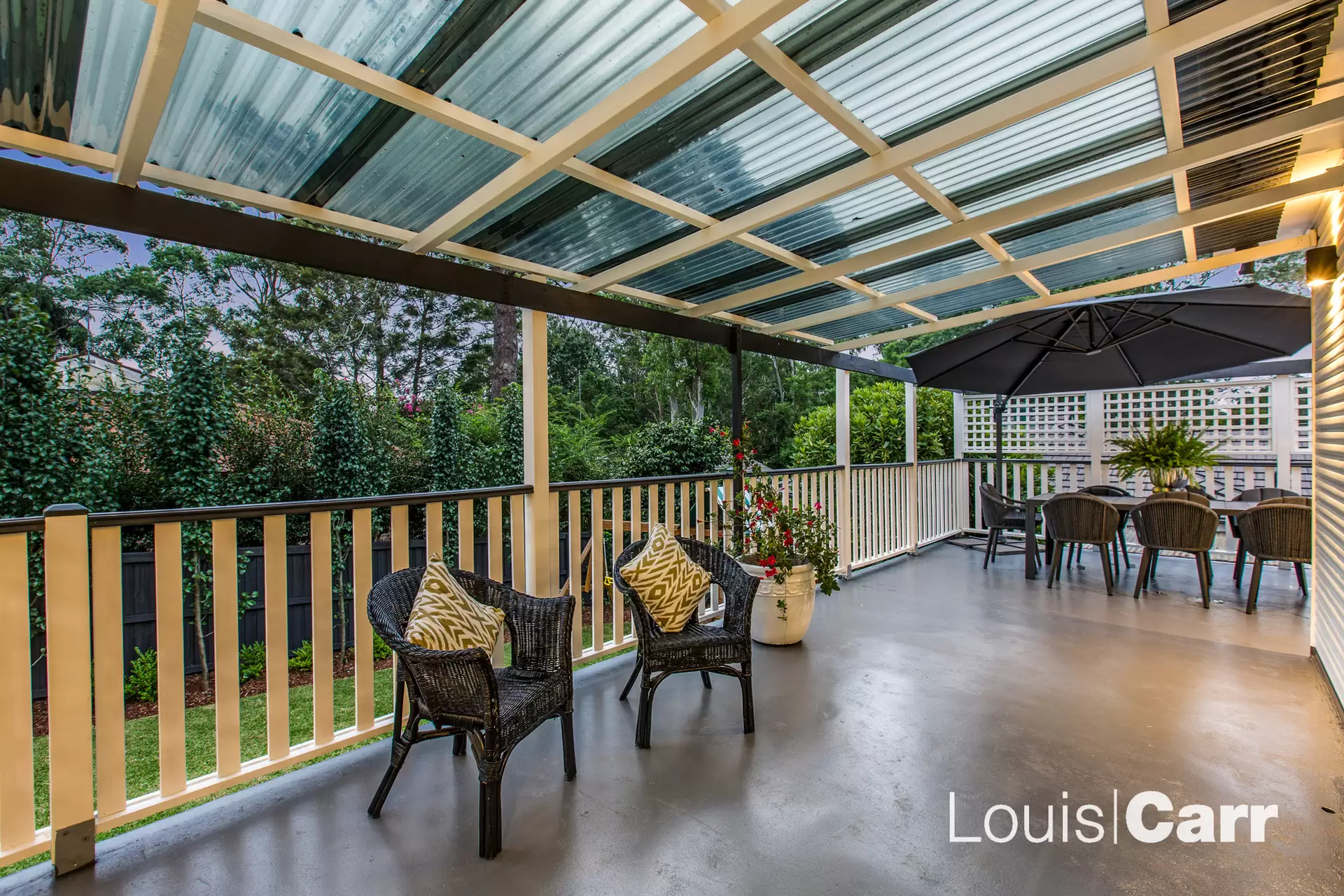 120 Victoria Road, West Pennant Hills For Sale by Louis Carr Real Estate - image 8