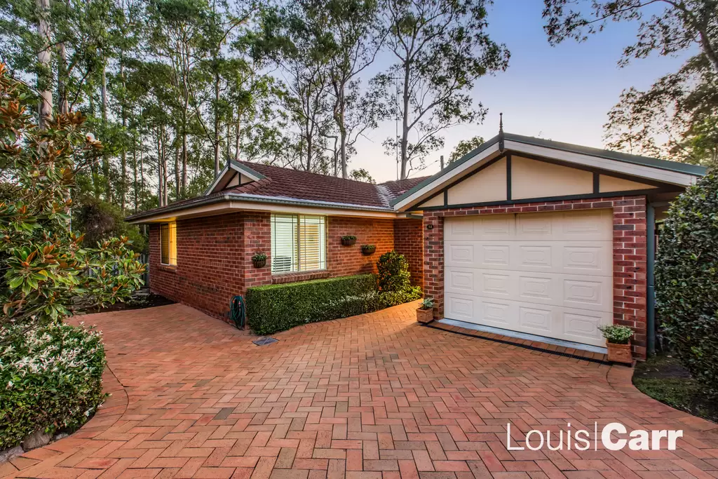 53 Taylor Street, West Pennant Hills For Sale by Louis Carr Real Estate