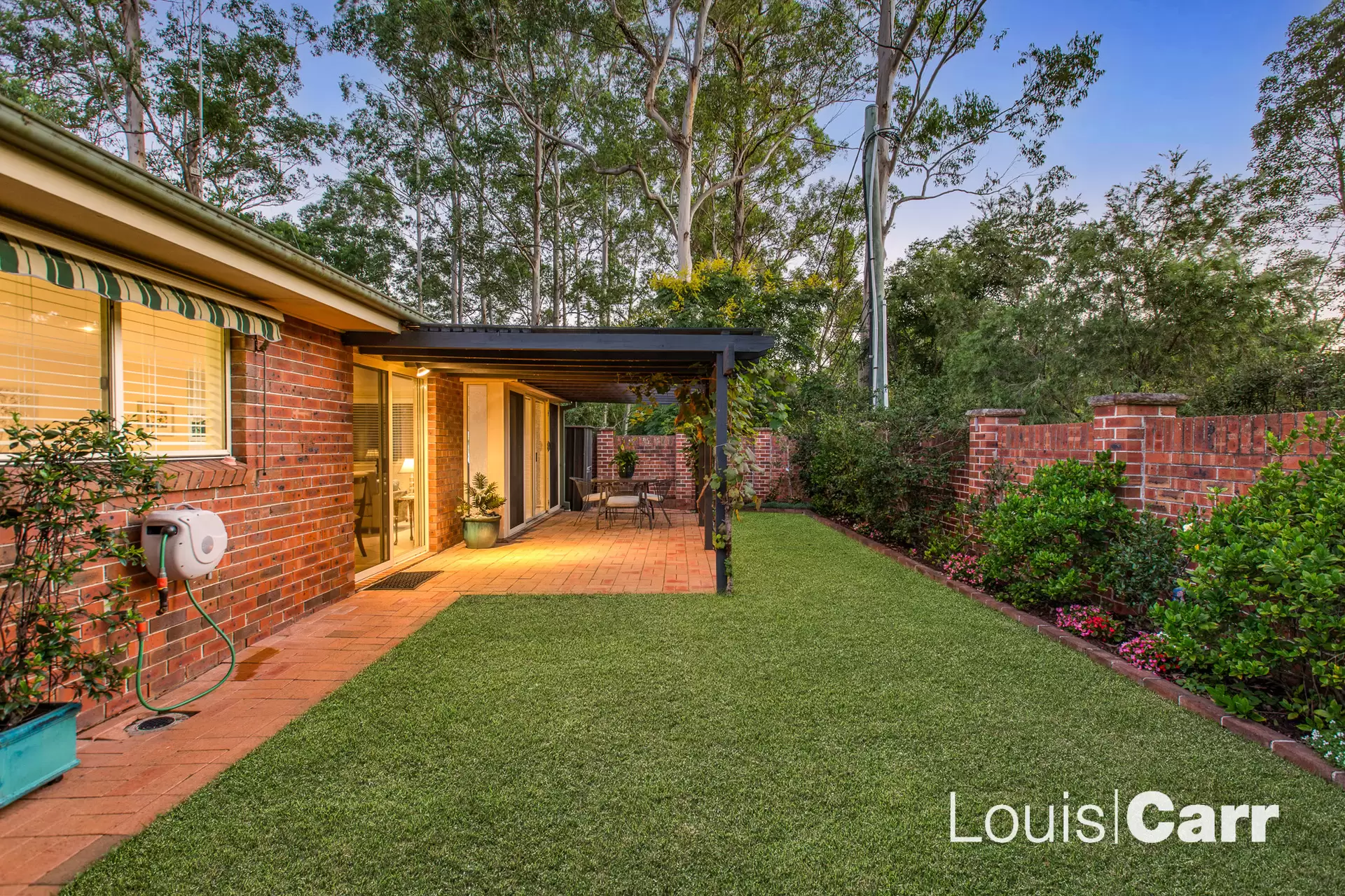 53 Taylor Street, West Pennant Hills For Sale by Louis Carr Real Estate - image 2