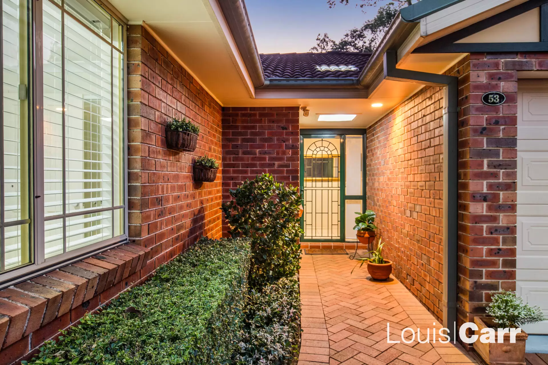 53 Taylor Street, West Pennant Hills For Sale by Louis Carr Real Estate - image 9