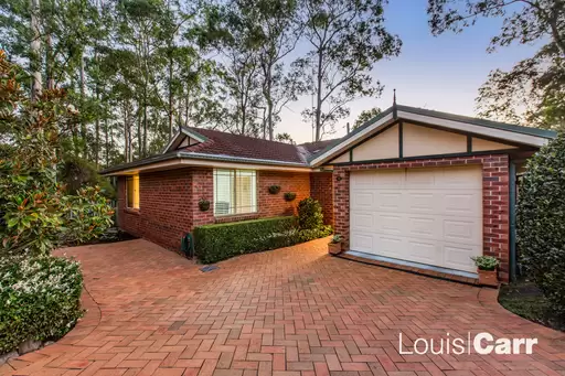 53 Taylor Street, West Pennant Hills For Sale by Louis Carr Real Estate