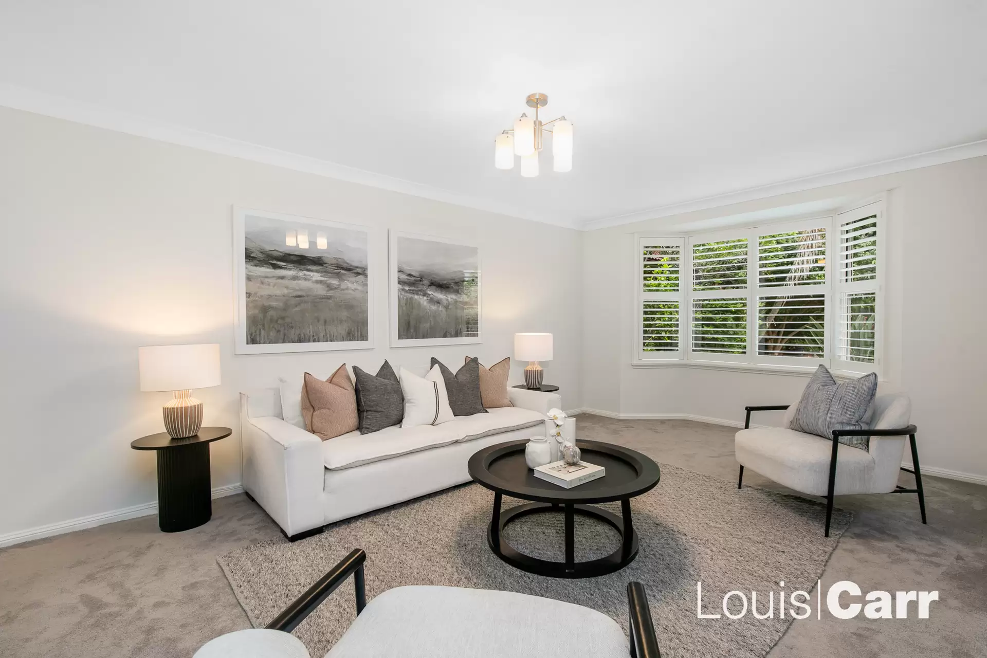 10 Duer Place, Cherrybrook For Sale by Louis Carr Real Estate - image 11