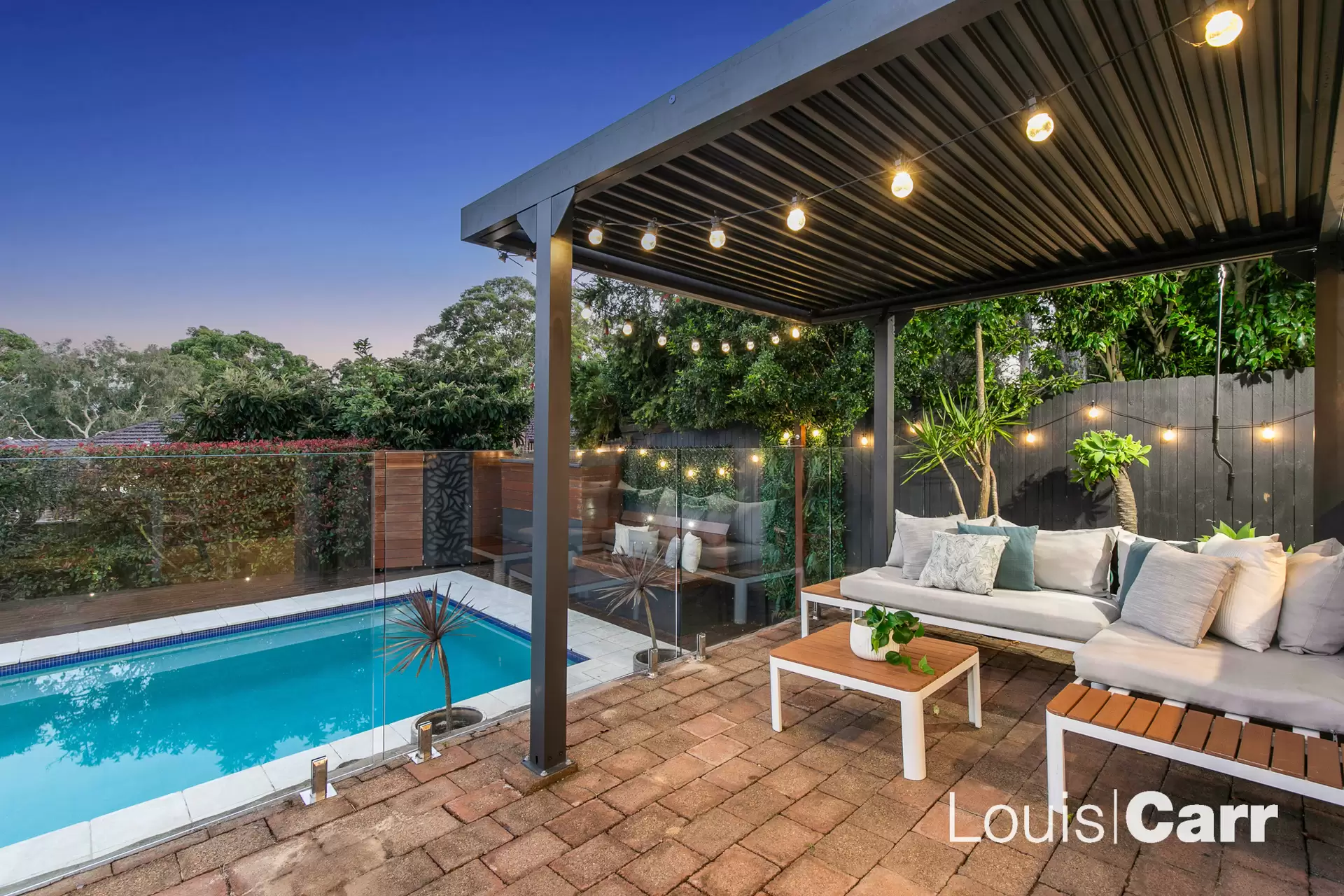 10 Duer Place, Cherrybrook For Sale by Louis Carr Real Estate - image 9