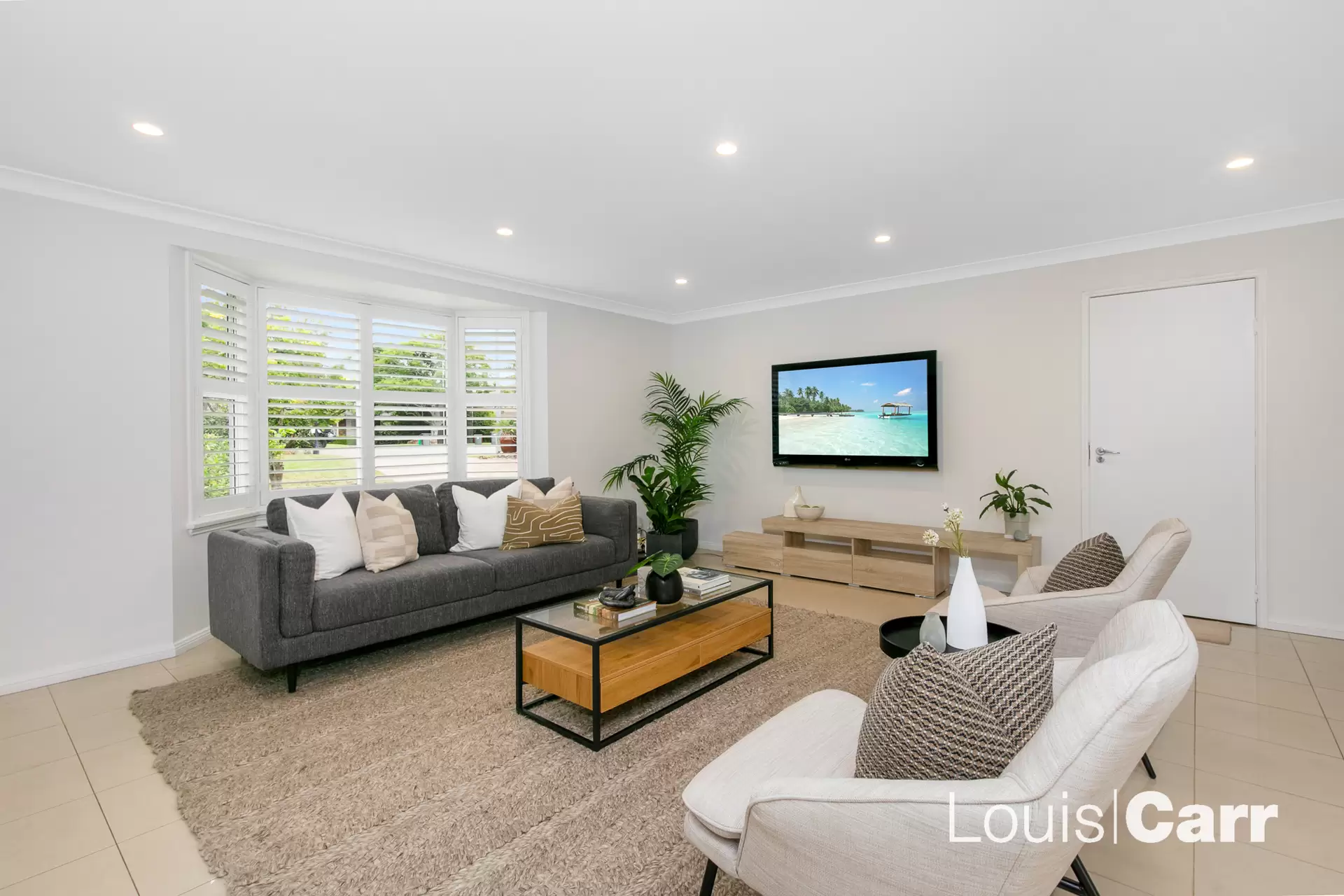 10 Duer Place, Cherrybrook For Sale by Louis Carr Real Estate - image 3