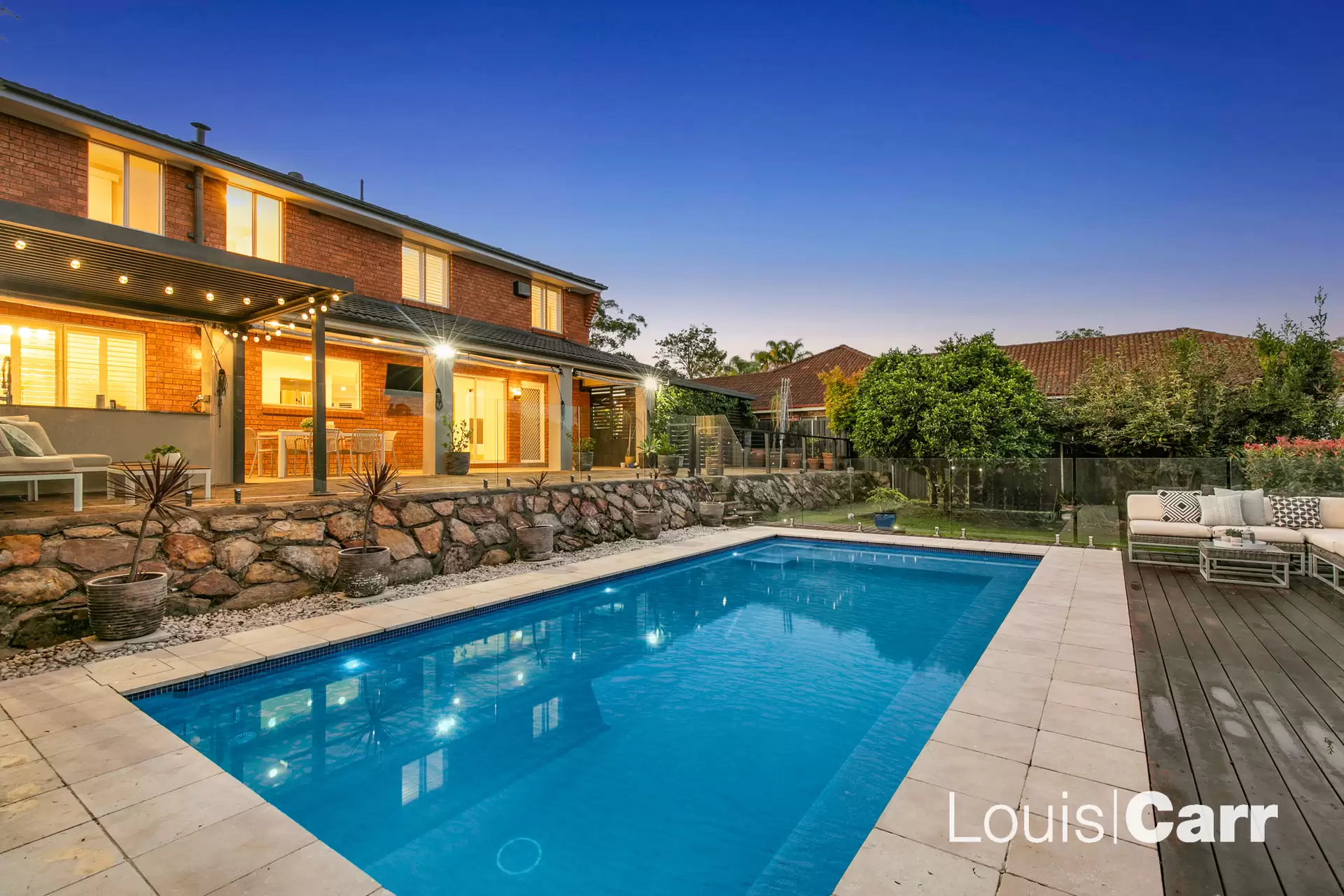 10 Duer Place, Cherrybrook For Sale by Louis Carr Real Estate - image 8