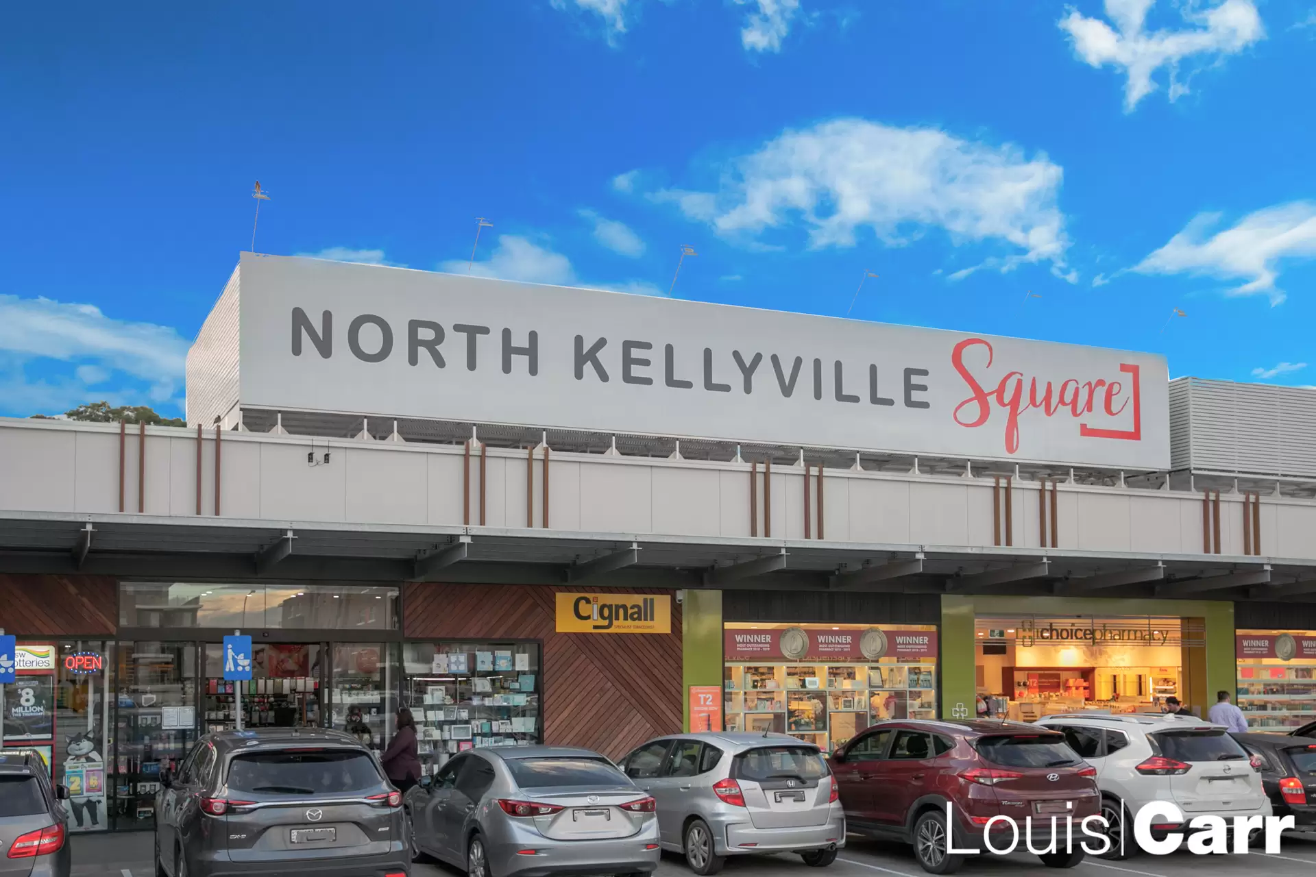 110/3 Sundown Road, North Kellyville For Lease by Louis Carr Real Estate - image 13