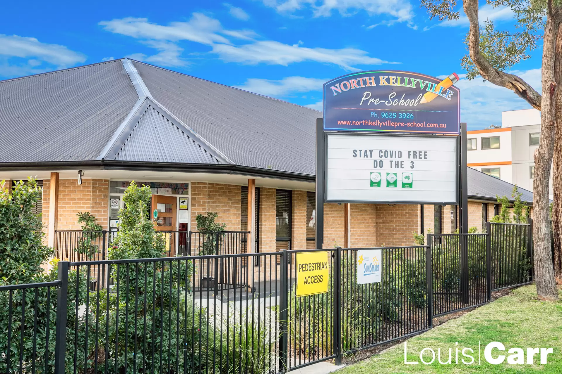 110/3 Sundown Road, North Kellyville For Lease by Louis Carr Real Estate - image 14