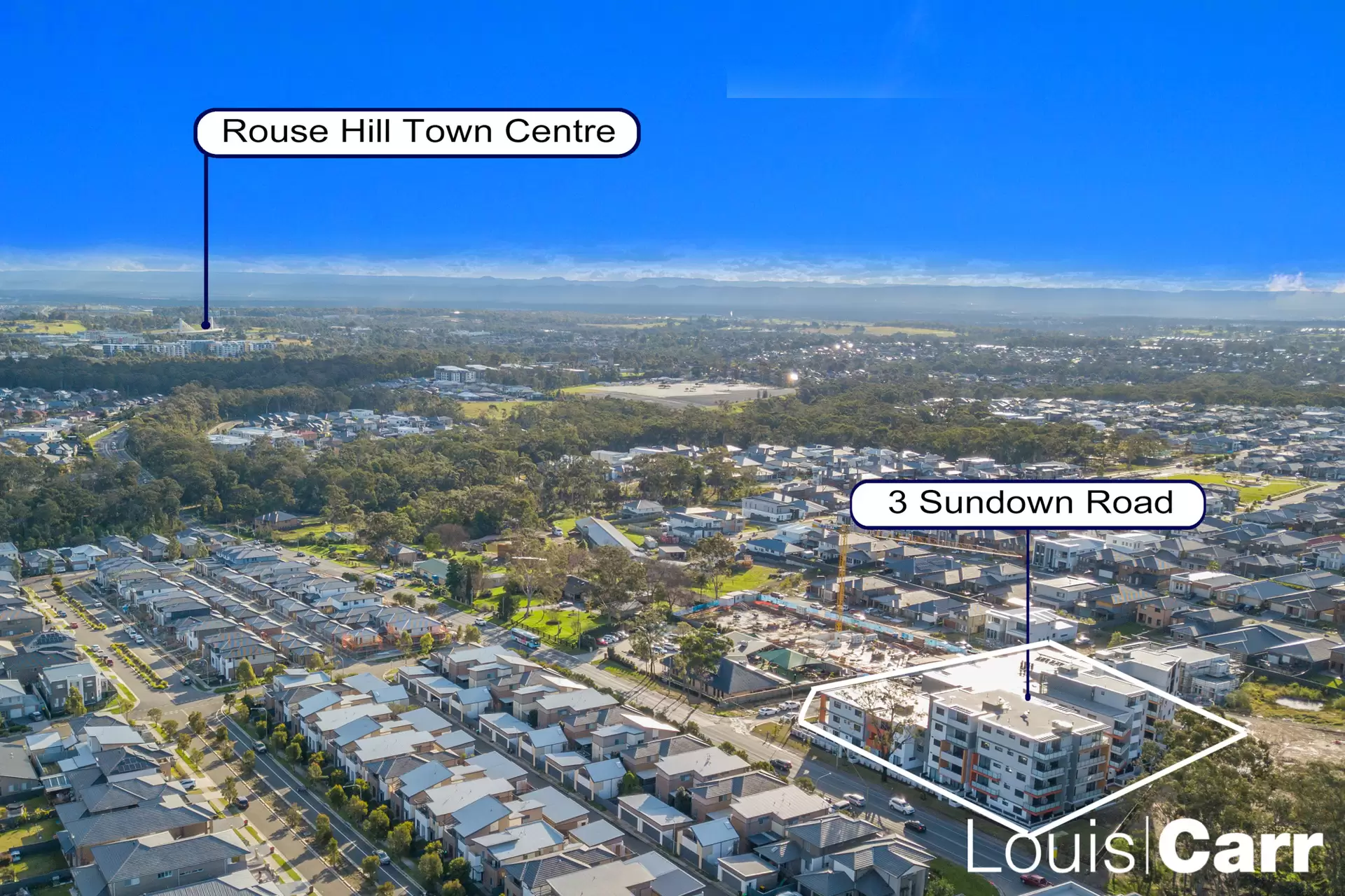 110/3 Sundown Road, North Kellyville For Lease by Louis Carr Real Estate - image 12