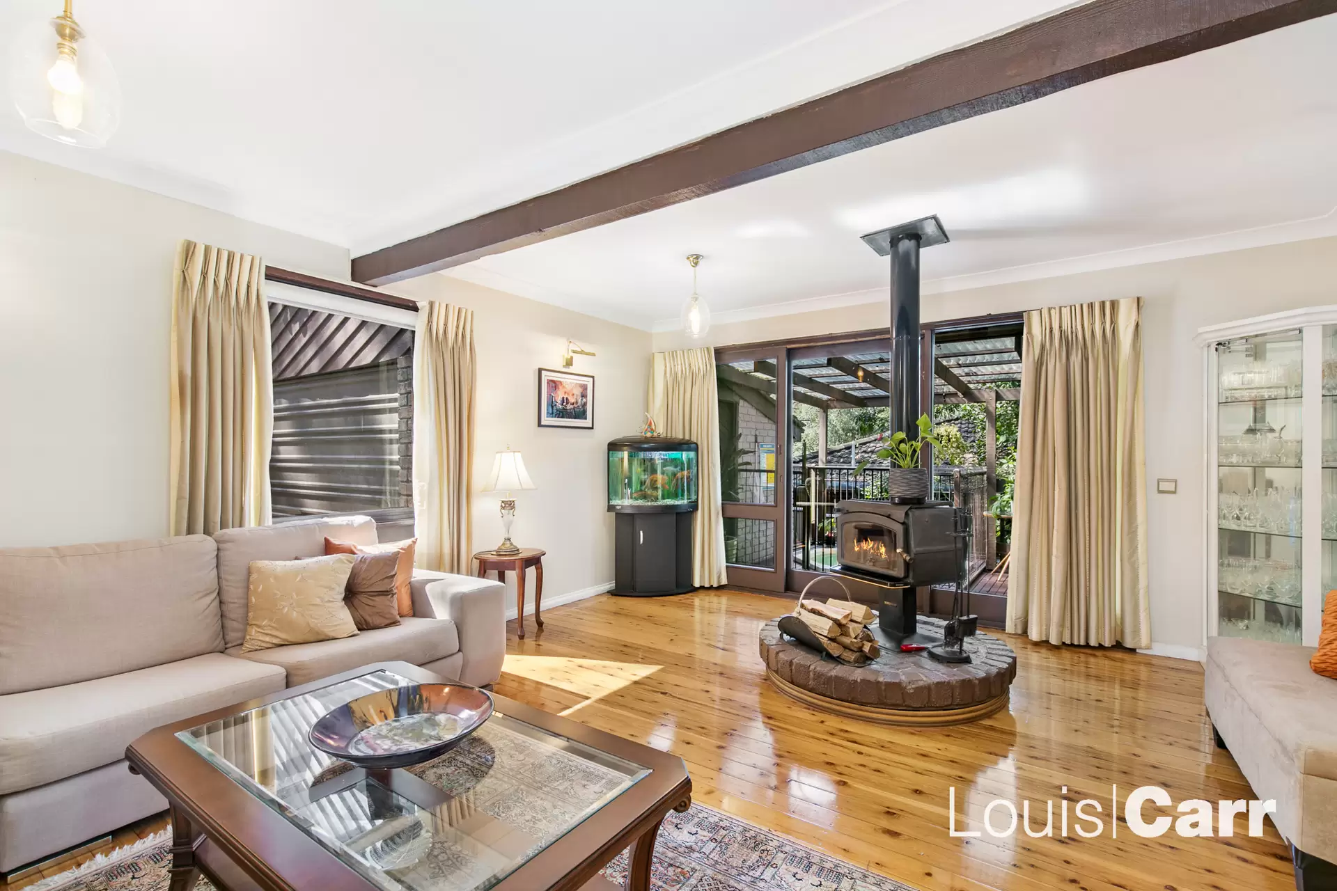 16 Lambe Place, Cherrybrook For Lease by Louis Carr Real Estate - image 2