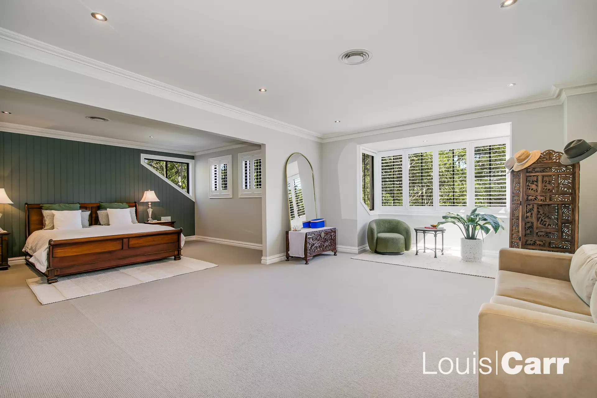 9 Hoop Pine Place, West Pennant Hills For Sale by Louis Carr Real Estate - image 12