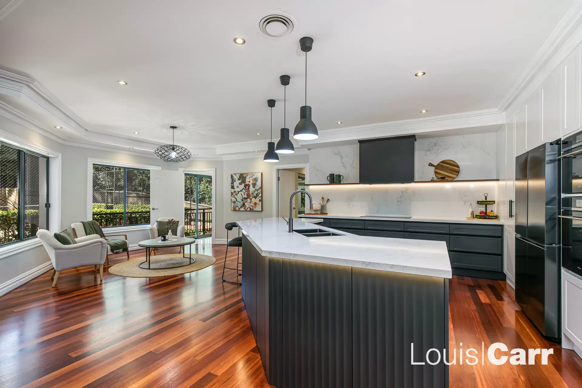 9 Hoop Pine Place, West Pennant Hills For Sale by Louis Carr Real Estate - image 3