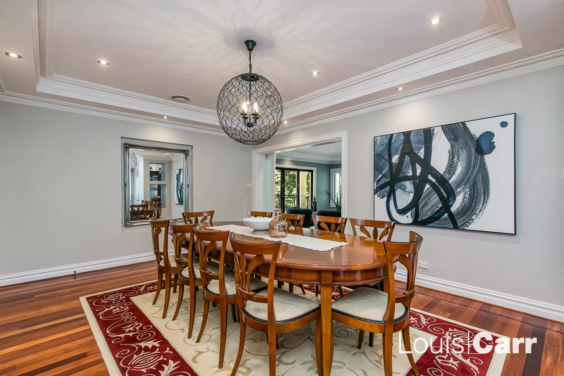 9 Hoop Pine Place, West Pennant Hills For Sale by Louis Carr Real Estate - image 11