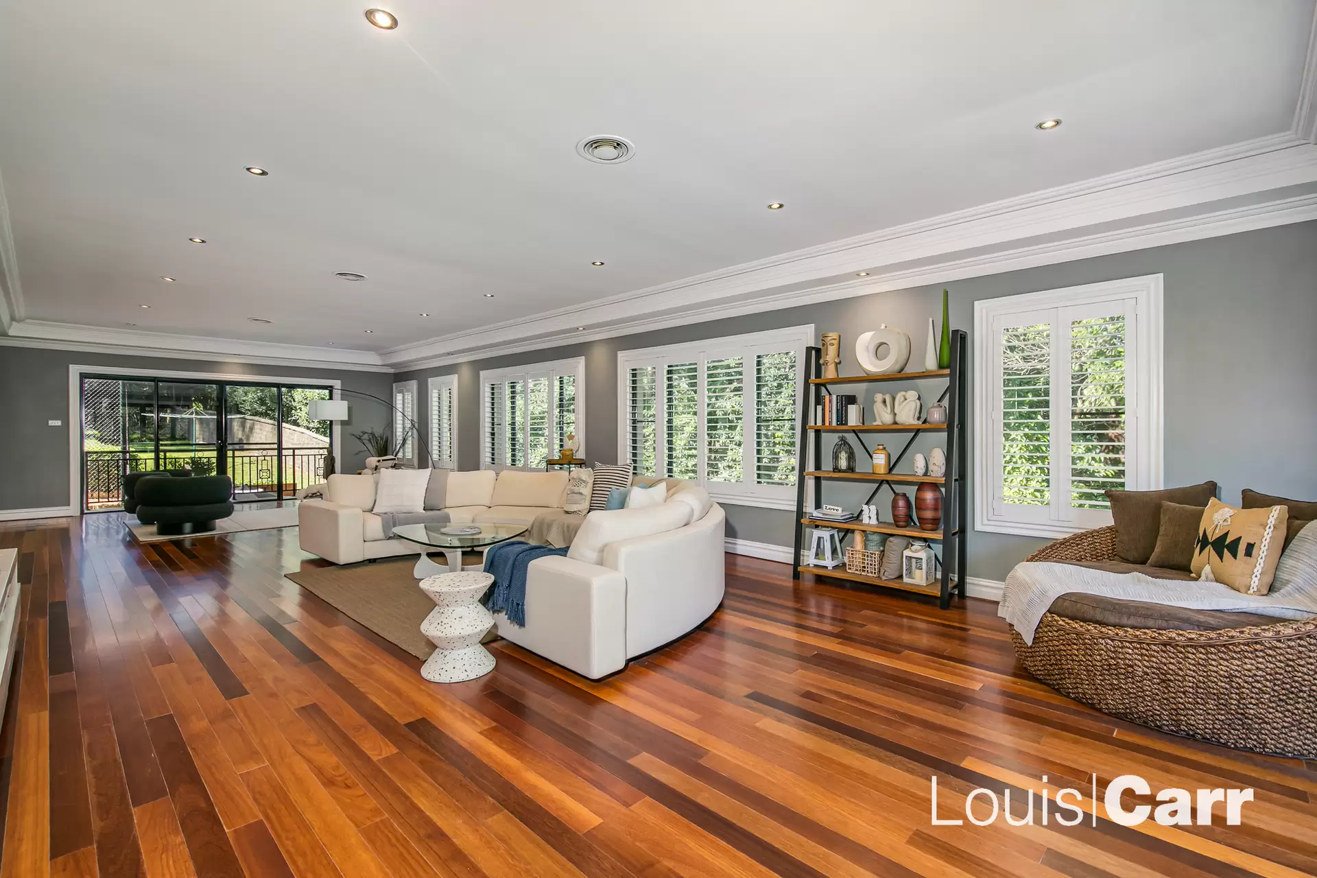 9 Hoop Pine Place, West Pennant Hills For Sale by Louis Carr Real Estate - image 5