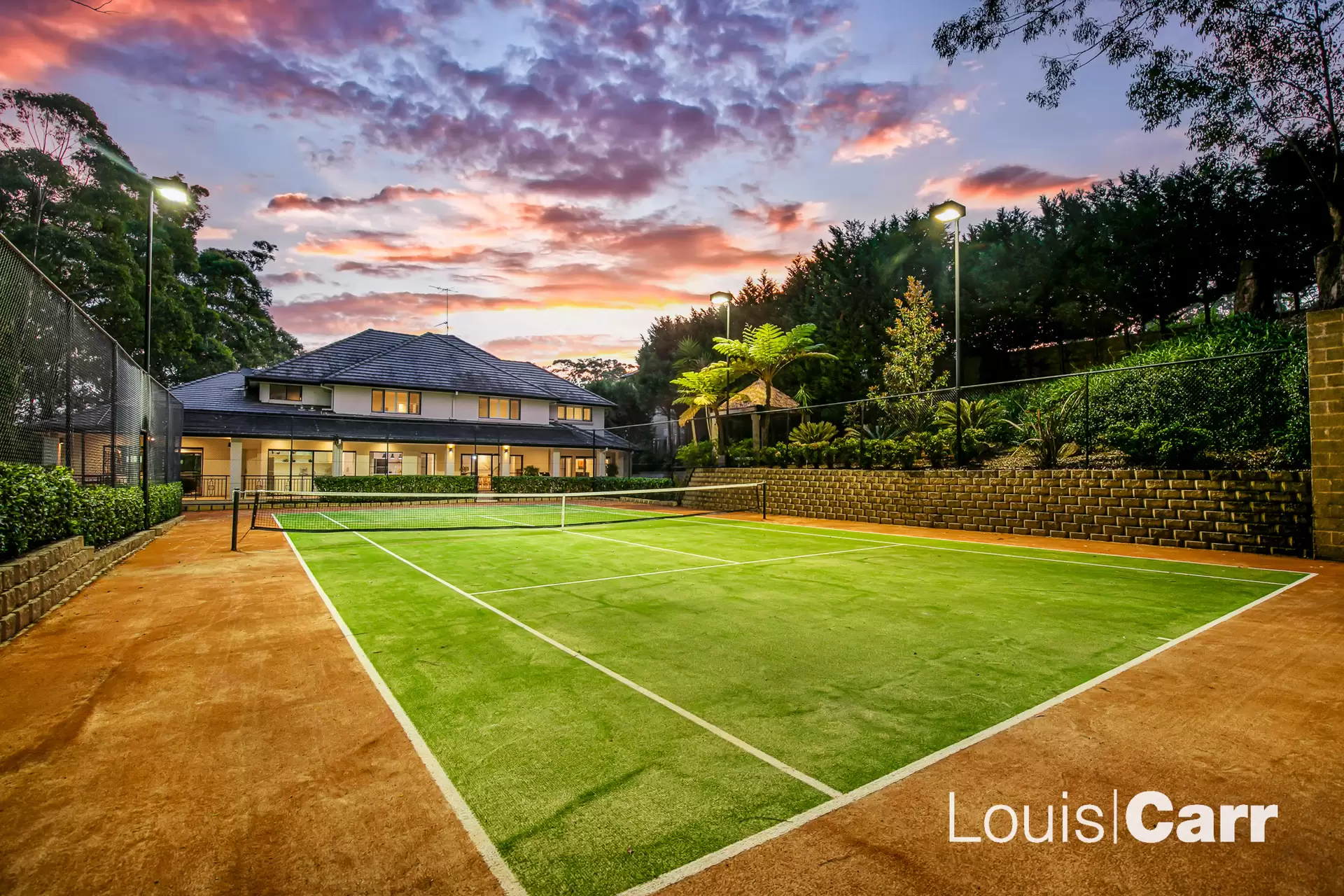 9 Hoop Pine Place, West Pennant Hills For Sale by Louis Carr Real Estate - image 2