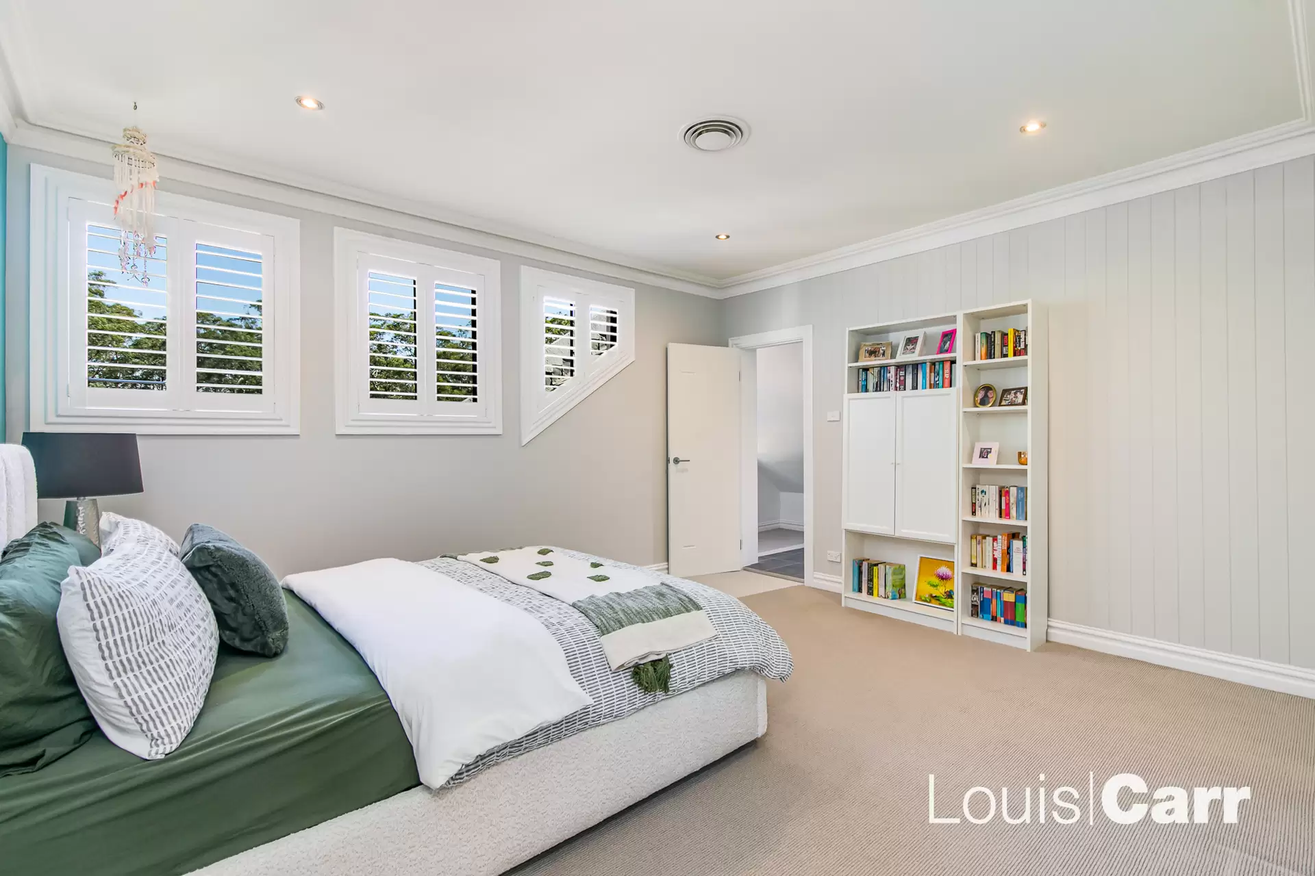 9 Hoop Pine Place, West Pennant Hills For Sale by Louis Carr Real Estate - image 13