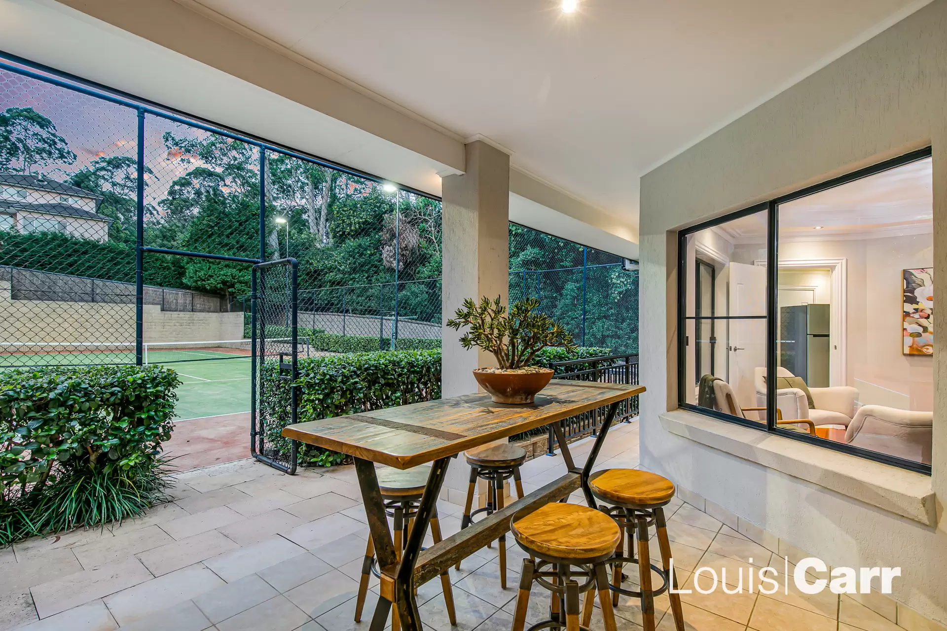 9 Hoop Pine Place, West Pennant Hills For Sale by Louis Carr Real Estate - image 19