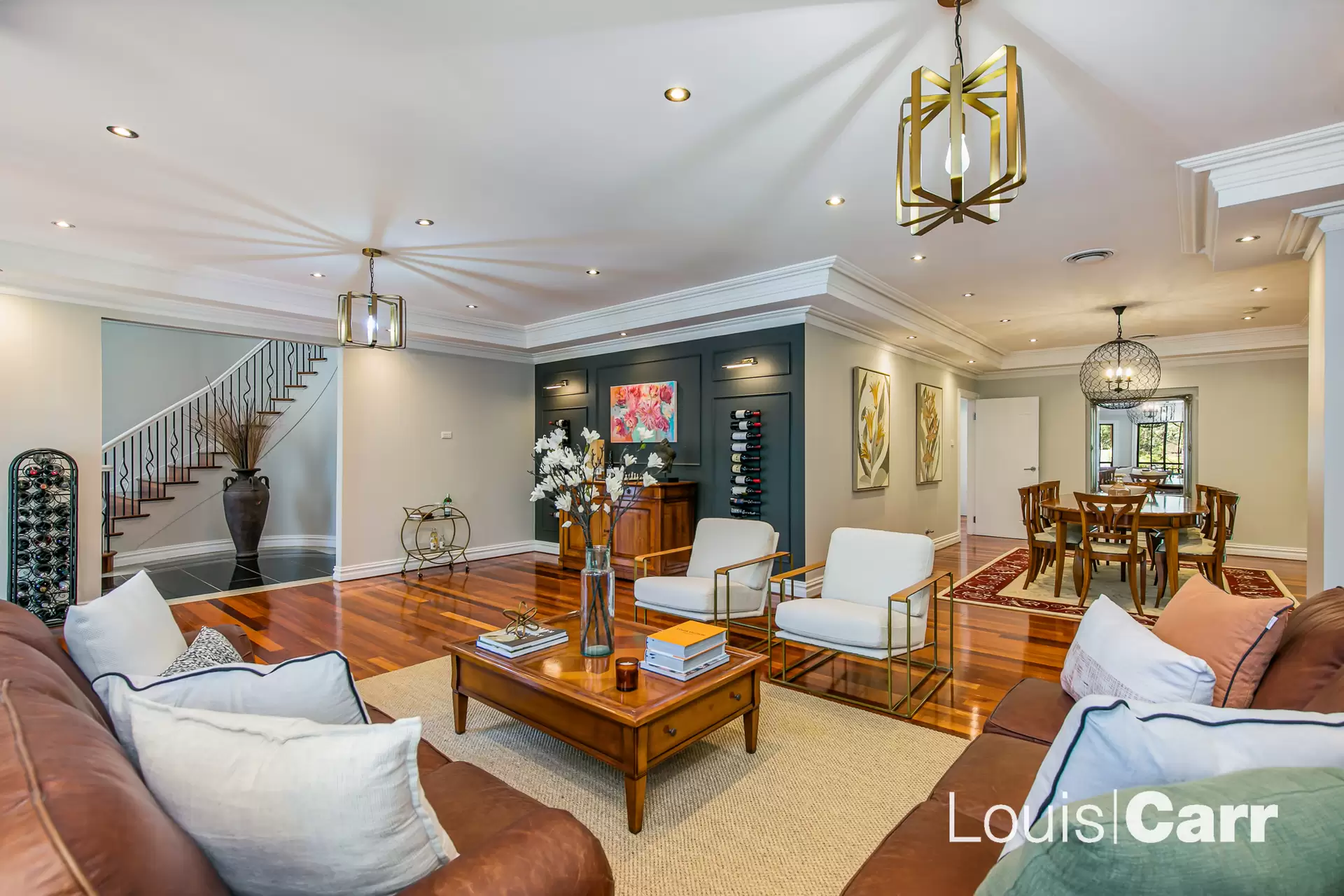 9 Hoop Pine Place, West Pennant Hills For Sale by Louis Carr Real Estate - image 8