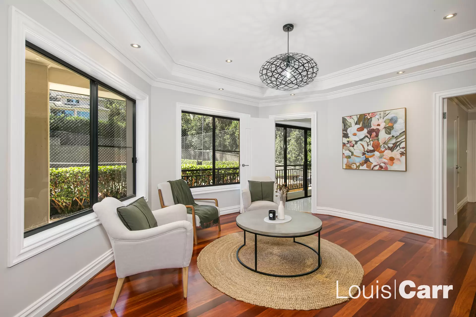 9 Hoop Pine Place, West Pennant Hills For Sale by Louis Carr Real Estate - image 6