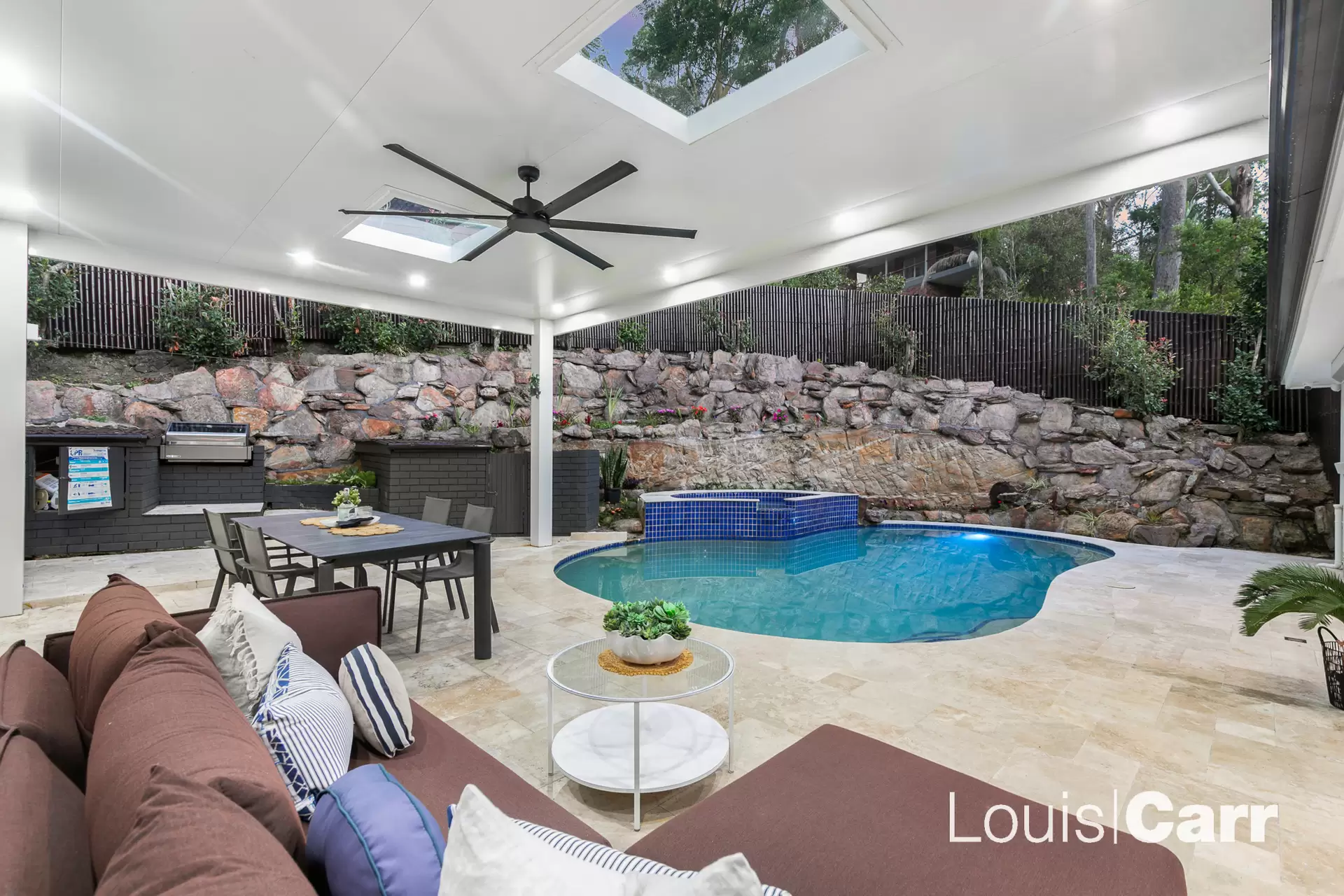 34 Beahan Place, Cherrybrook For Sale by Louis Carr Real Estate - image 10