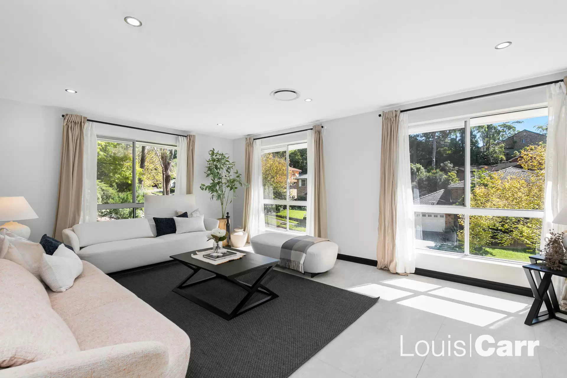 34 Beahan Place, Cherrybrook For Sale by Louis Carr Real Estate - image 3