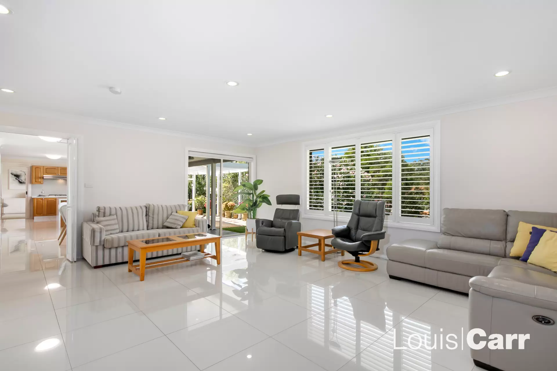 34 Kookaburra Place, West Pennant Hills For Sale by Louis Carr Real Estate - image 4